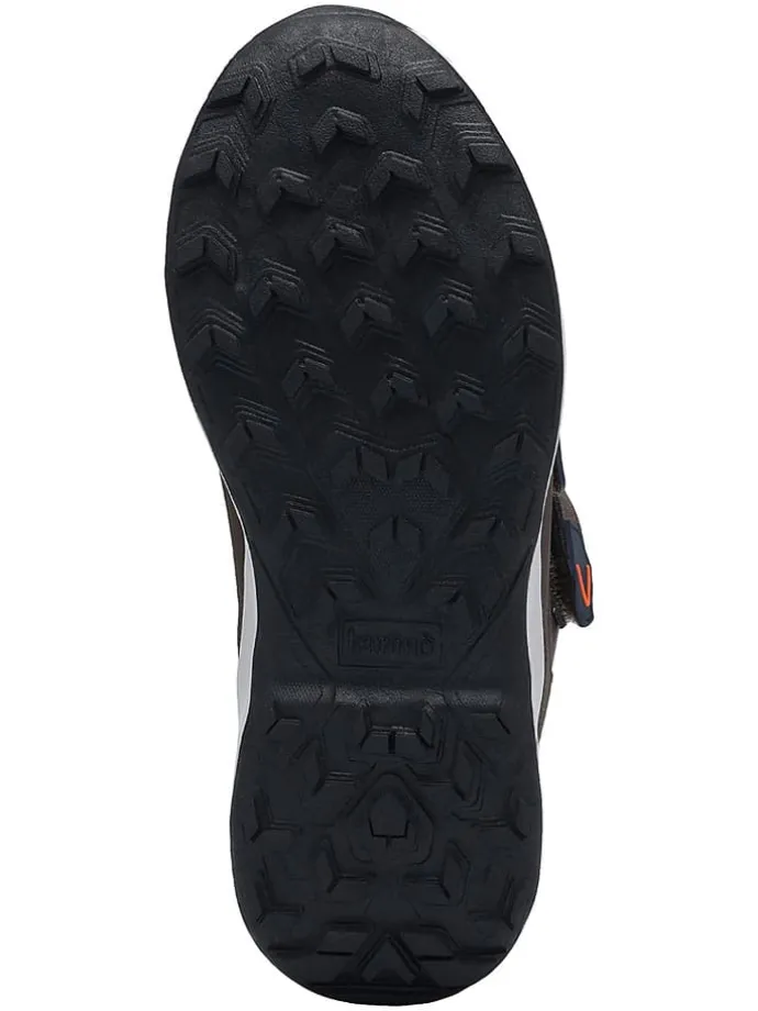 Outdoorschoenen bruin