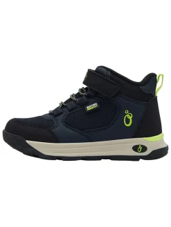 Outdoorschoenen donkerblauw