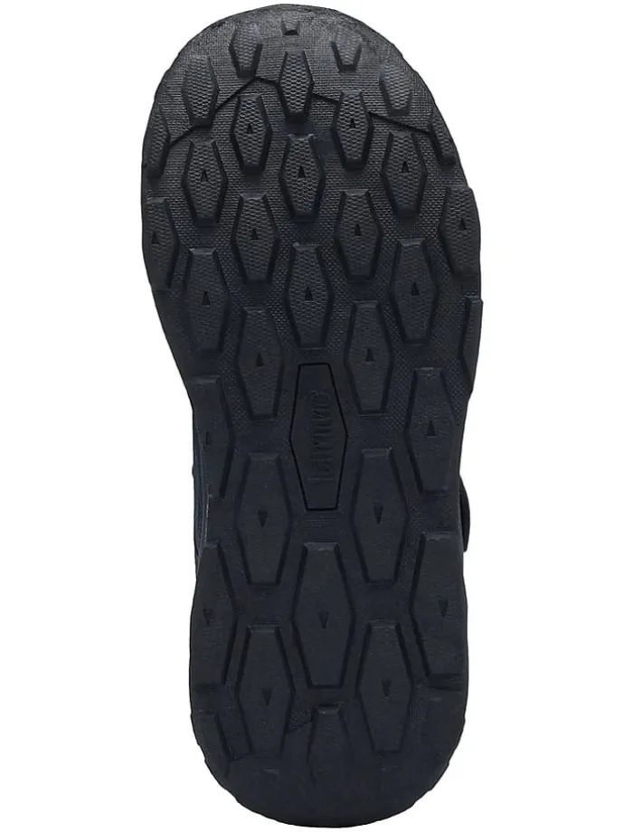Outdoorschoenen donkerblauw