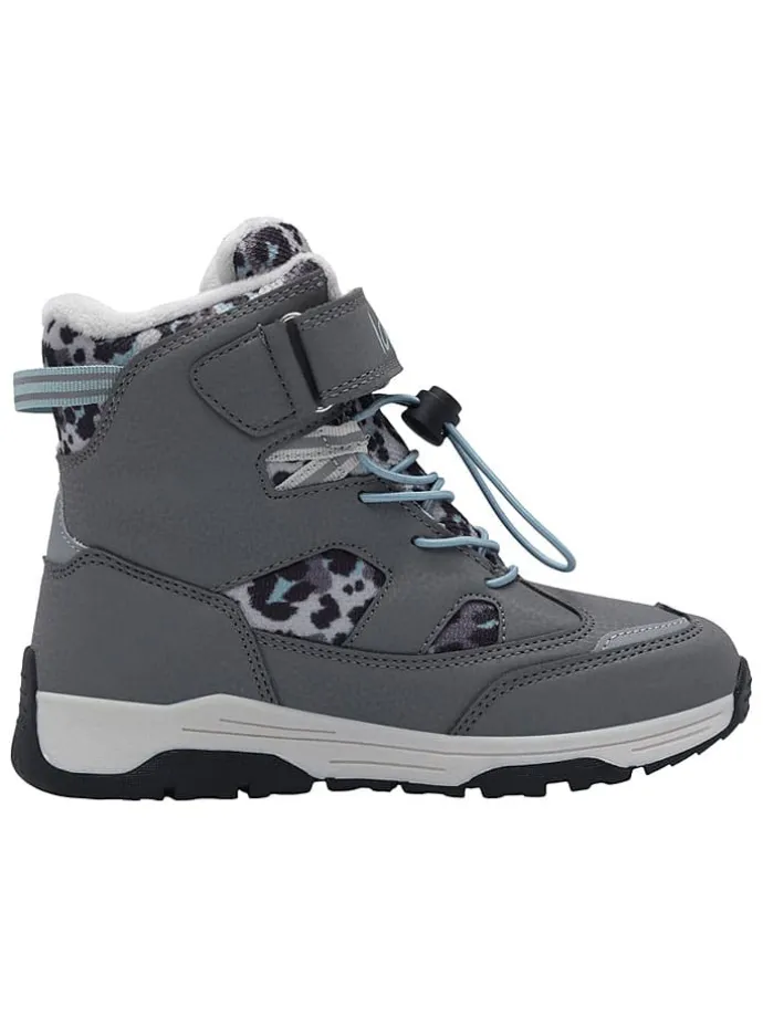 Outdoorschoenen grijs
