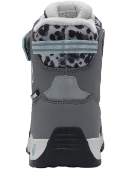 Outdoorschoenen grijs