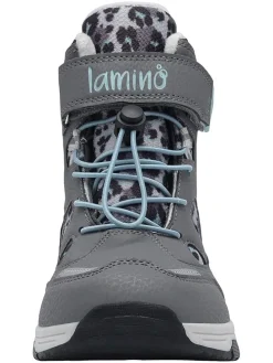 Outdoorschoenen grijs