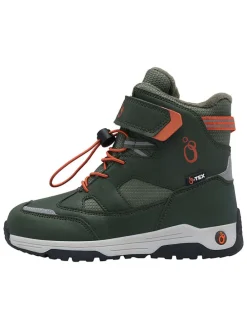 Outdoorschoenen kaki