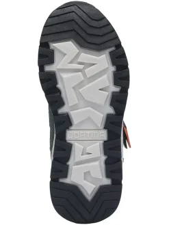 Outdoorschoenen kaki