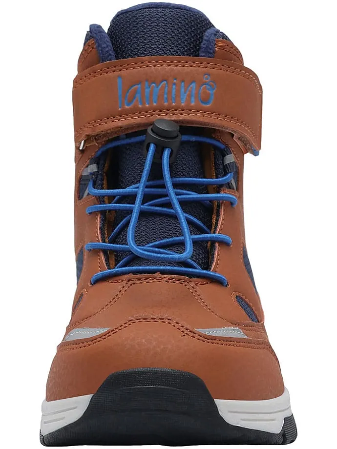 Outdoorschoenen lichtbruin