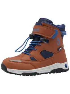 Outdoorschoenen lichtbruin