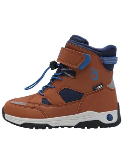 Outdoorschoenen lichtbruin