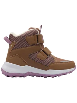 Outdoorschoenen lichtbruin