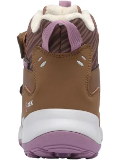 Outdoorschoenen lichtbruin