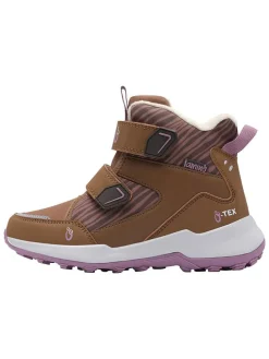 Outdoorschoenen lichtbruin