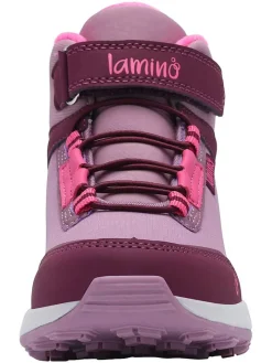 Outdoorschoenen paars