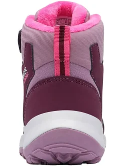 Outdoorschoenen paars