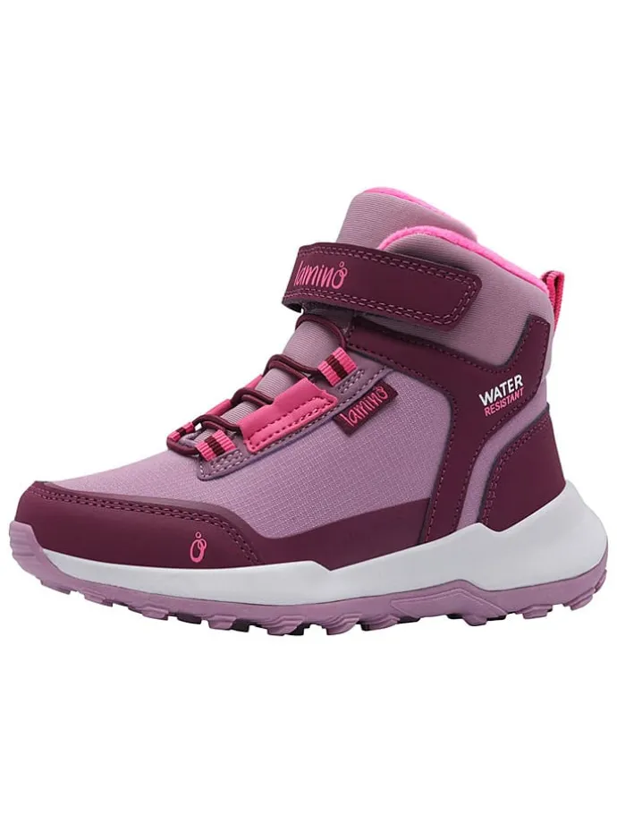 Outdoorschoenen paars