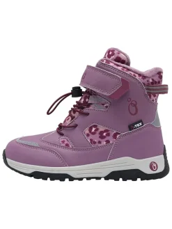 Outdoorschoenen paars