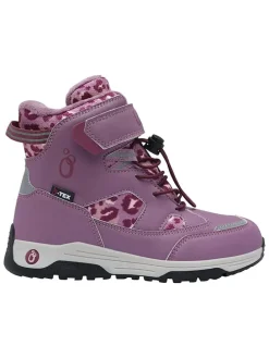Outdoorschoenen paars