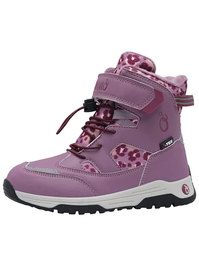 Outdoorschoenen paars