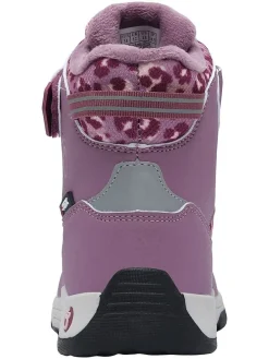 Outdoorschoenen paars