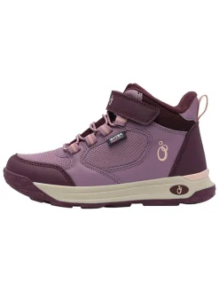 Outdoorschoenen paars