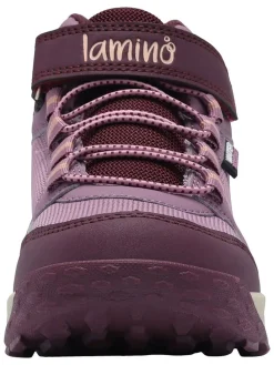 Outdoorschoenen paars