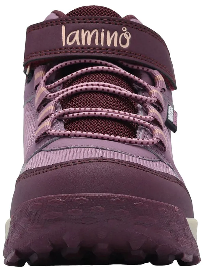 Outdoorschoenen paars