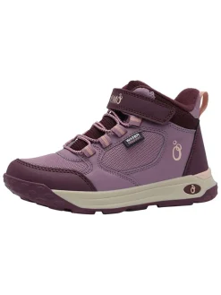 Outdoorschoenen paars