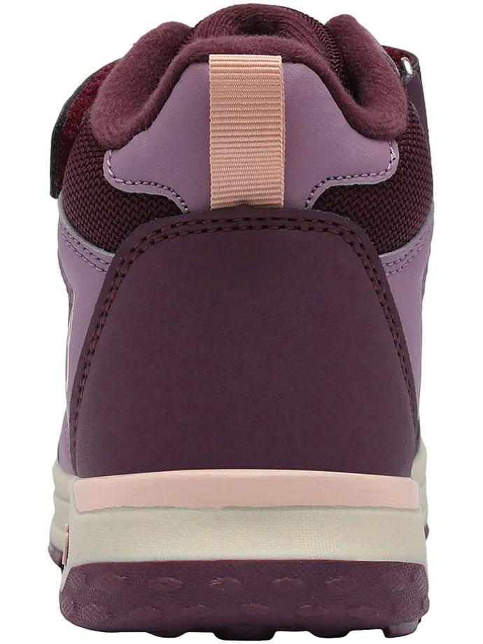 Outdoorschoenen paars