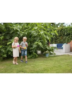 Outdoorspeelset - vanaf 4 jaar