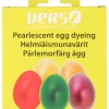 Paaseiverf meerkleurig