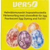 Paaseiverf meerkleurig