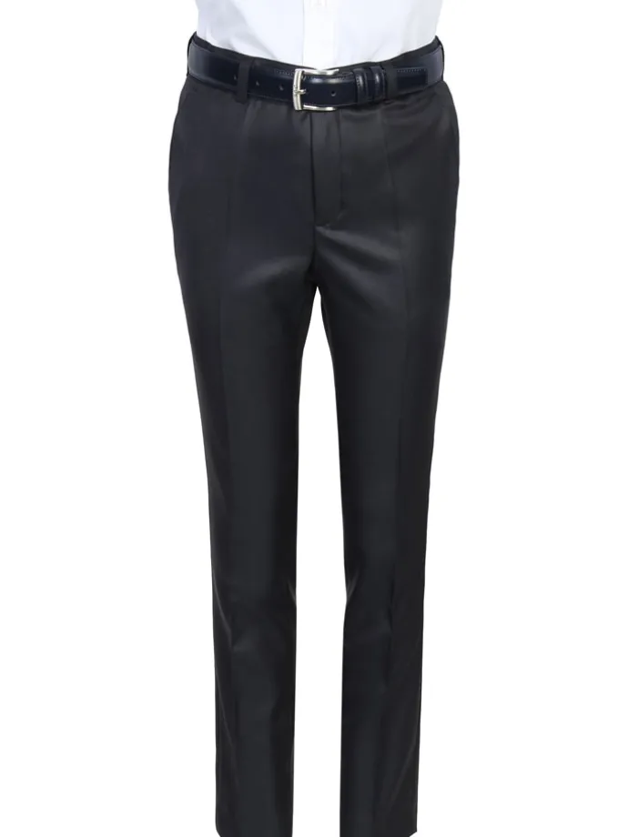 Pak - regular fit - antraciet