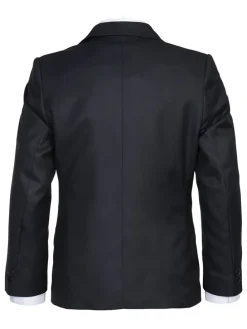Pak - regular fit - antraciet