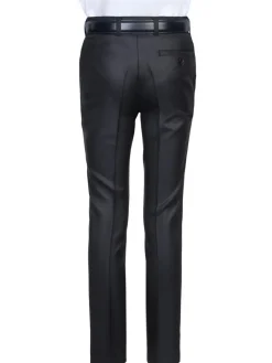 Pak - regular fit - antraciet