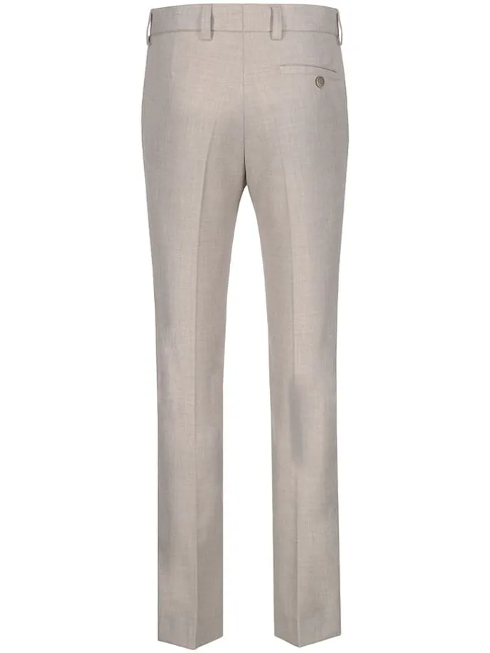 Pak - regular fit - beige
