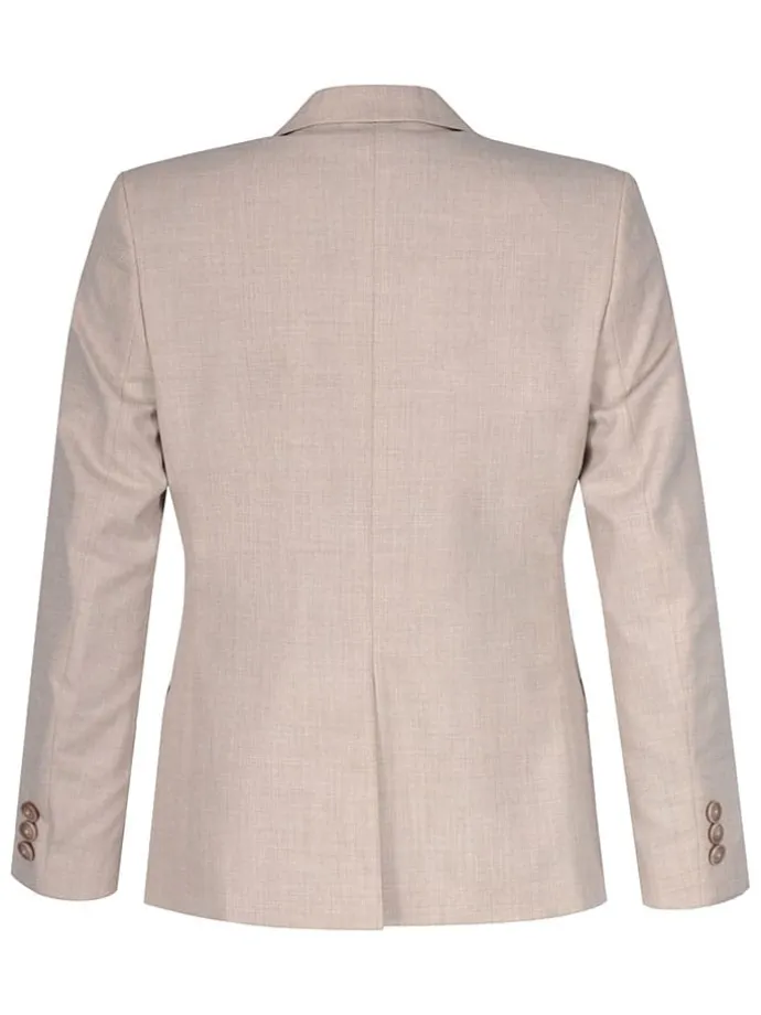 Pak - regular fit - beige