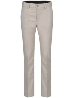 Pak - regular fit - beige
