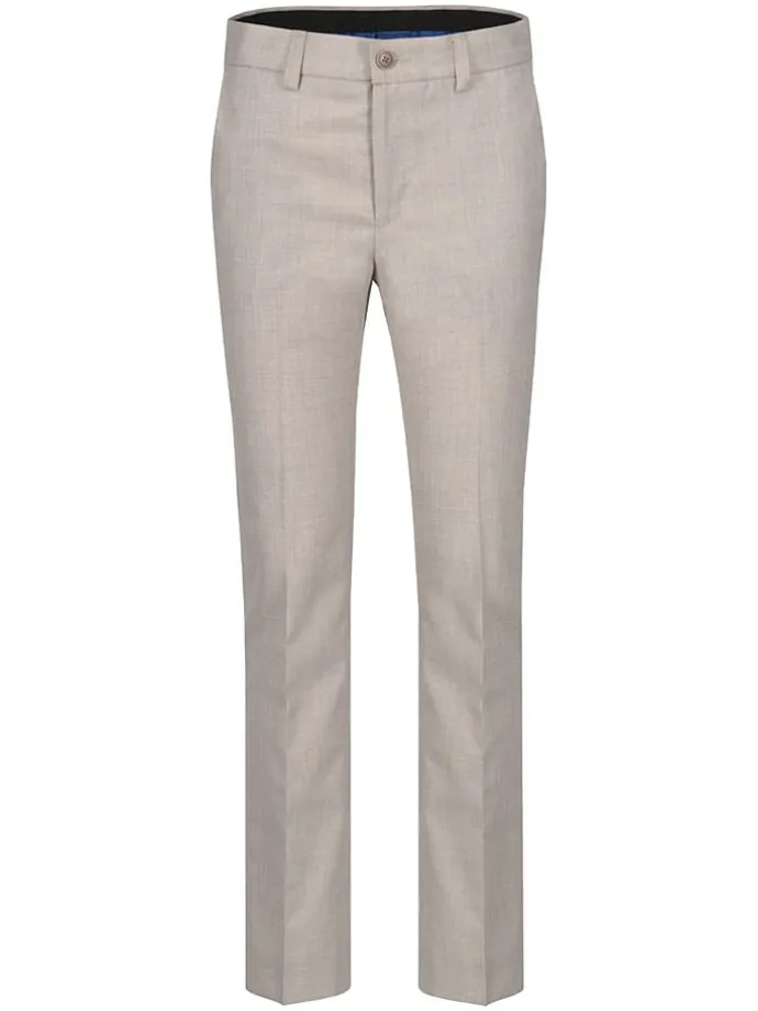 Pak - regular fit - beige