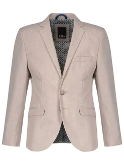 Pak - regular fit - beige