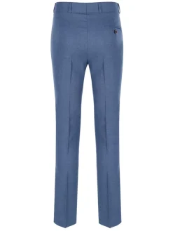 Pak - regular fit - blauw