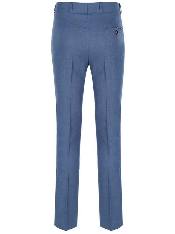 Pak - regular fit - blauw