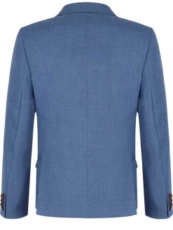 Pak - regular fit - blauw