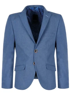 Pak - regular fit - blauw