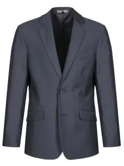 Pak - regular fit - donkerblauw