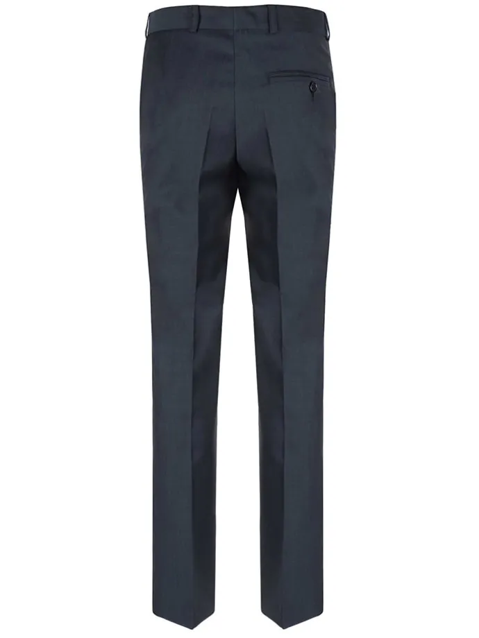 Pak - regular fit - donkerblauw