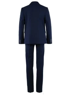 Pak - regular fit - donkerblauw