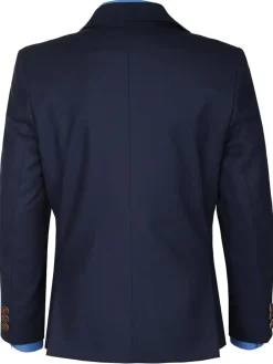 Pak - regular fit - donkerblauw