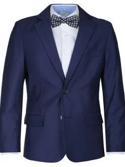 Pak - regular fit - donkerblauw