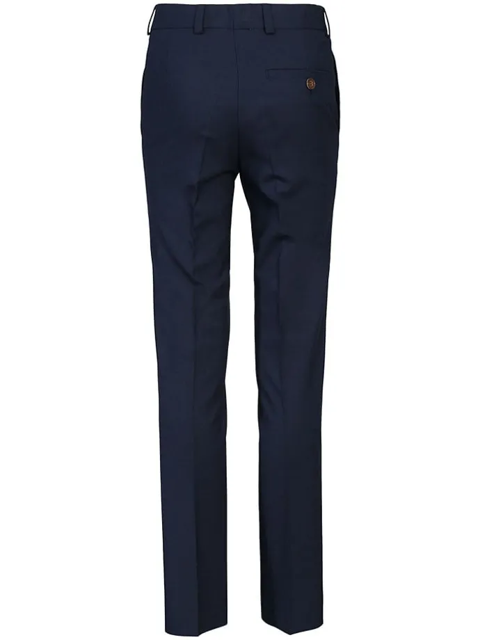 Pak - regular fit - donkerblauw
