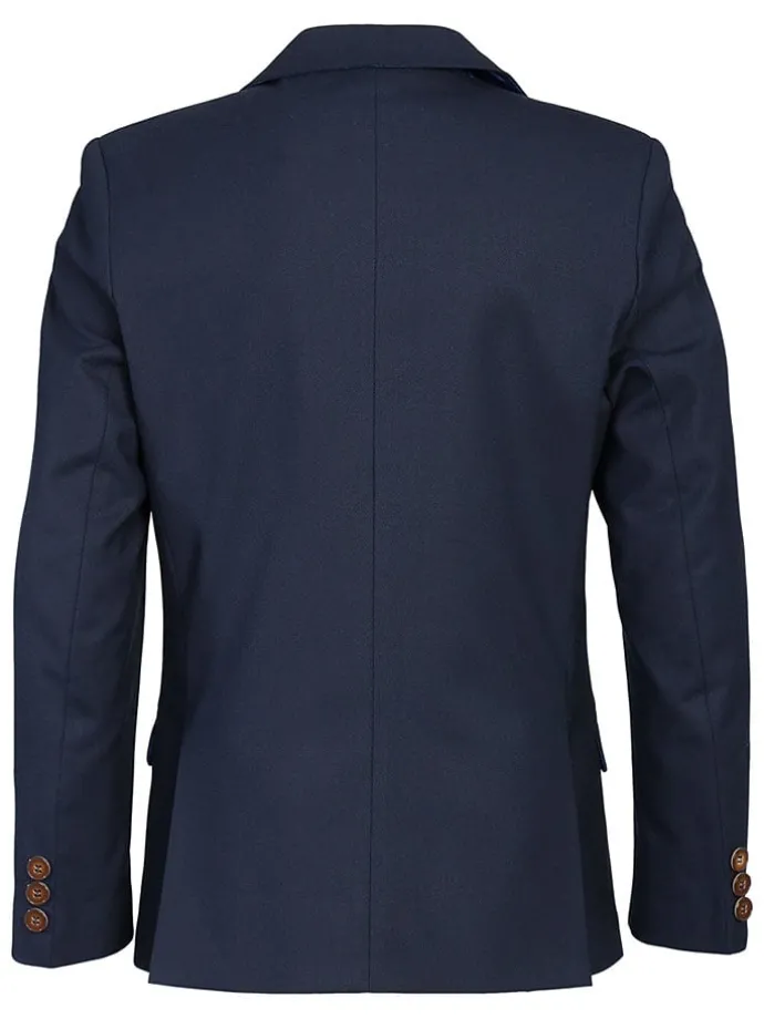 Pak - regular fit - donkerblauw