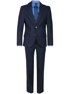 Pak - regular fit - donkerblauw