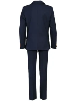 Pak - regular fit - donkerblauw
